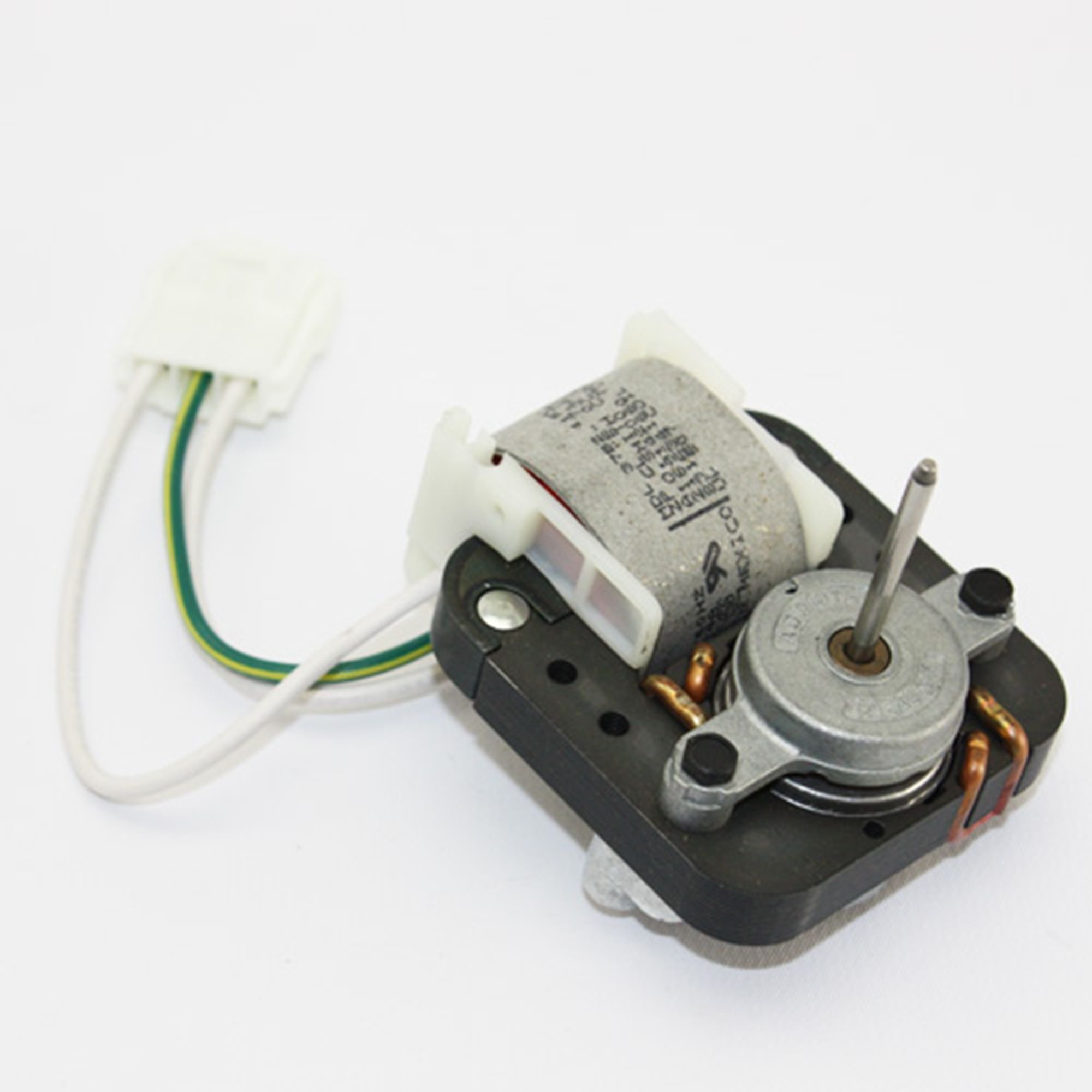 Algopix Similar Product 7 - Frigidaire 297250000 Motor Evaporator