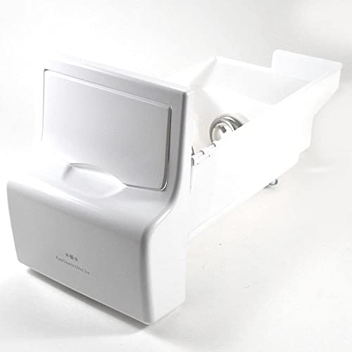 Algopix Similar Product 13 - Frigidaire 241860812 Frigidare Ice