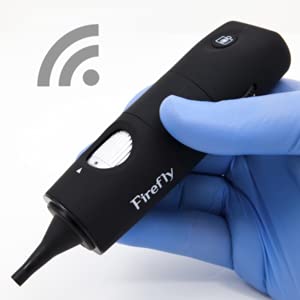Algopix Similar Product 2 - Firefly DE550 Wireless Digital Video