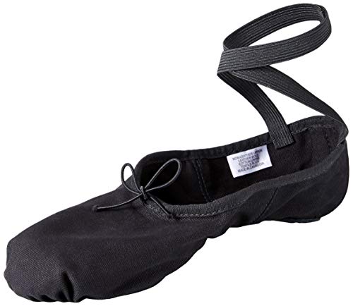Algopix Similar Product 9 - Bloch Mens Dance Pump Split Sole