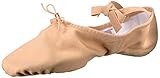 Algopix Similar Product 4 - Bloch Mens Dance Pump Split Sole
