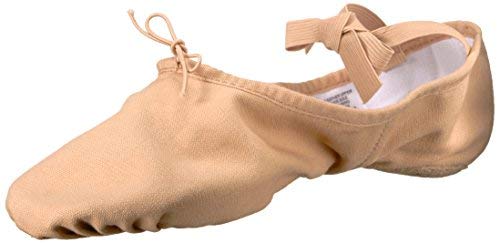 Algopix Similar Product 3 - Bloch Mens Dance Pump Split Sole