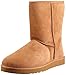Algopix Similar Product 4 - UGG Mens Classic Short Chestnut