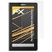 Algopix Similar Product 3 - 2 x atFoliX Screen protection Sony