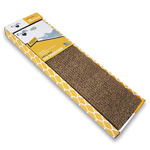 Algopix Similar Product 5 - OurPets Straight and Narrow Single Wide