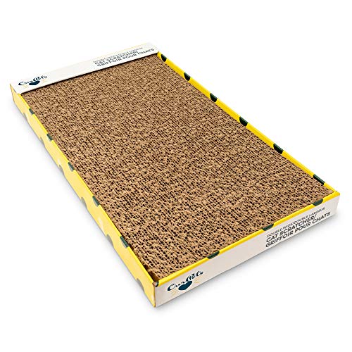 Algopix Similar Product 2 - Our Pets Cosmic Cat Scratcher