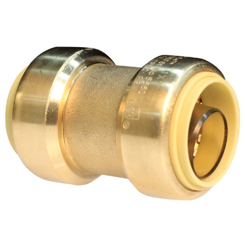 Algopix Similar Product 12 - Push Connect PC811 12Inch Push by