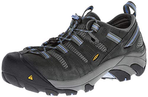 Algopix Similar Product 5 - KEEN Utility Womens Atlanta Cool ESD