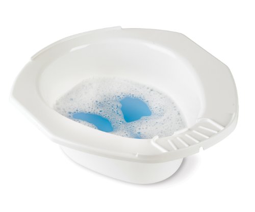 Algopix Similar Product 13 - Homecraft Portable Bidet for Standard