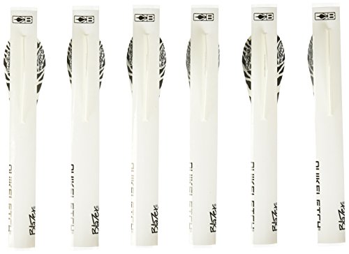 Algopix Similar Product 14 - Bohning White Tiger Blazer Quik Fletch