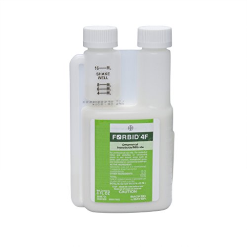 Algopix Similar Product 17 - Forbid 4F Miticide 8 oz Bottle