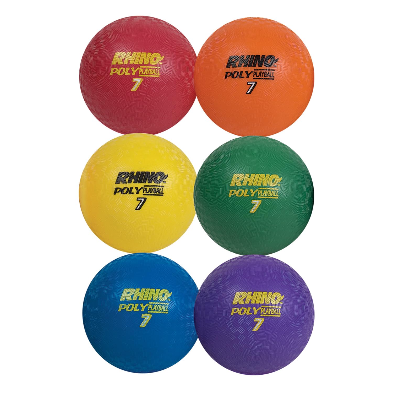 Algopix Similar Product 1 - Champion Sports Rhino Poly Playground