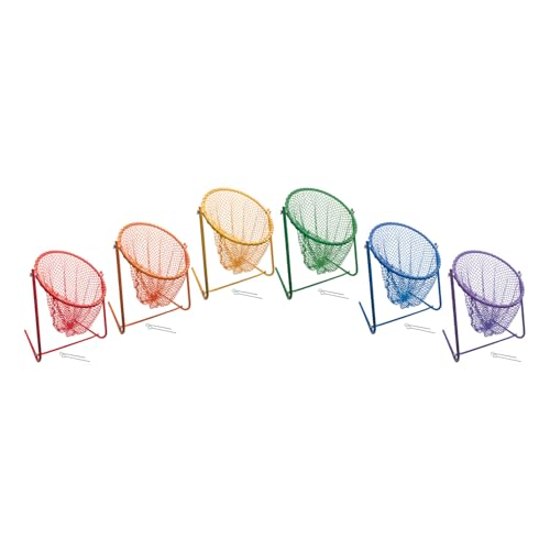 Algopix Similar Product 19 - Champion Sports Multipurpose Target Net