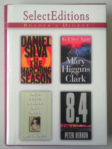 Algopix Similar Product 8 - Readers Digest Select Editions Volume