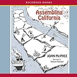 Algopix Similar Product 11 - Assembling California