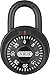 Algopix Similar Product 12 - ABUS Black 47670 78KC50 Combination