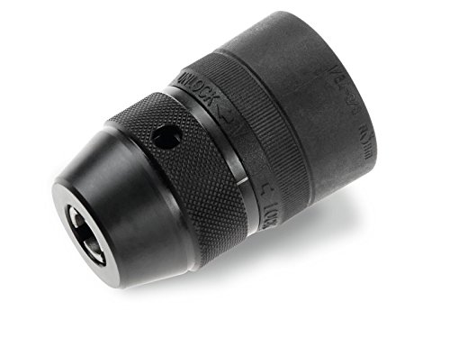 Algopix Similar Product 10 - Schnellspann-Bohrfutter