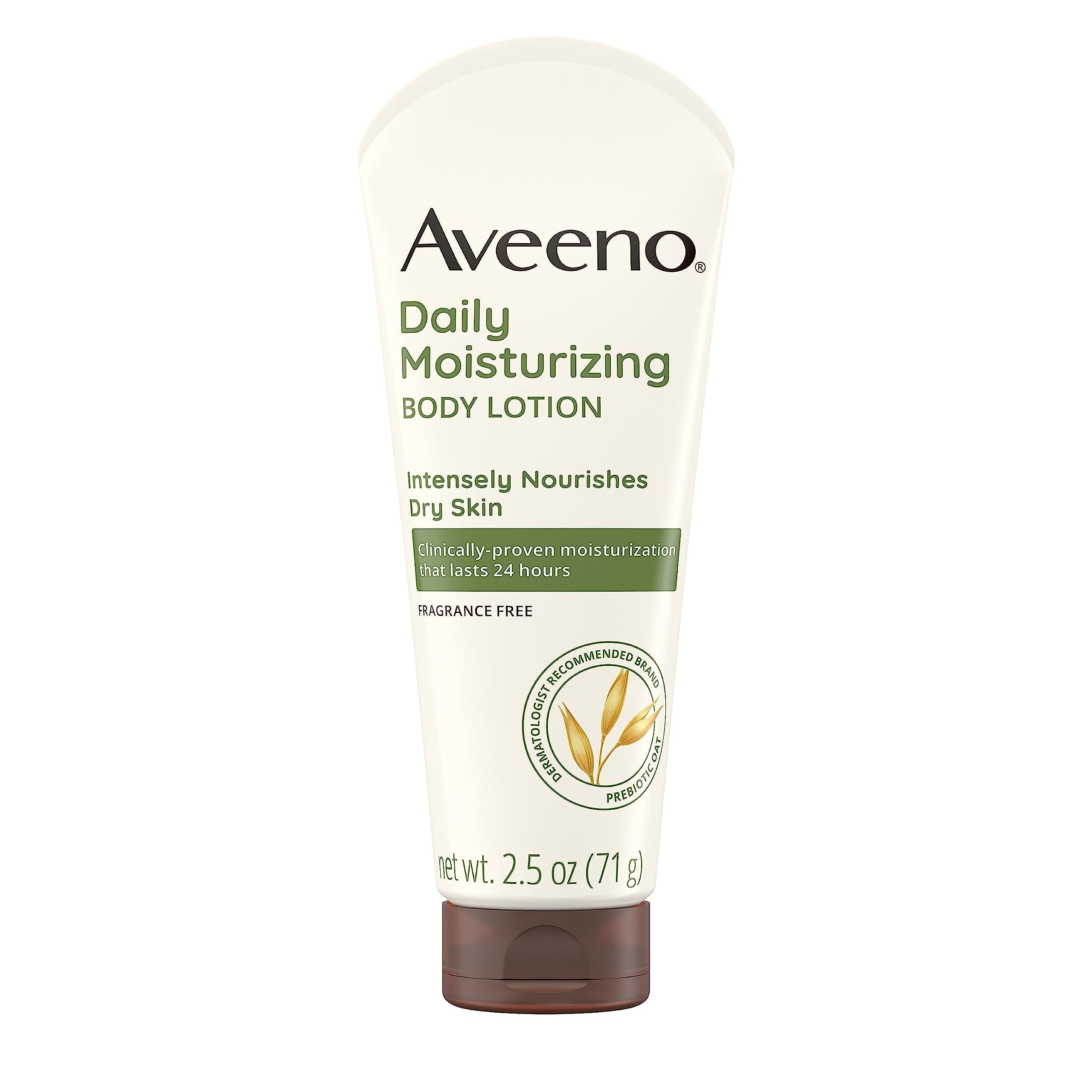 Algopix Similar Product 13 - Aveeno Daily Moisturizing Body Lotion