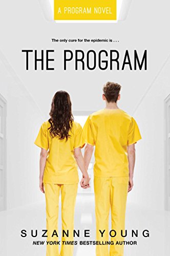 Algopix Similar Product 11 - The Program