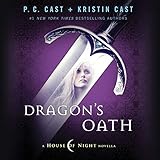 Algopix Similar Product 1 - Dragon's Oath: A House of Night Novella