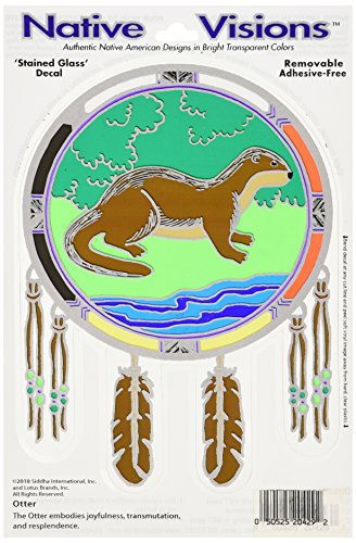 Algopix Similar Product 9 - Native Visions Window Transparencies