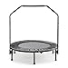 Algopix Similar Product 15 - Marcy Trampoline Cardio Trainer with