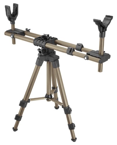 Algopix Similar Product 17 - Caldwell DeadShot FieldPod Adjustable