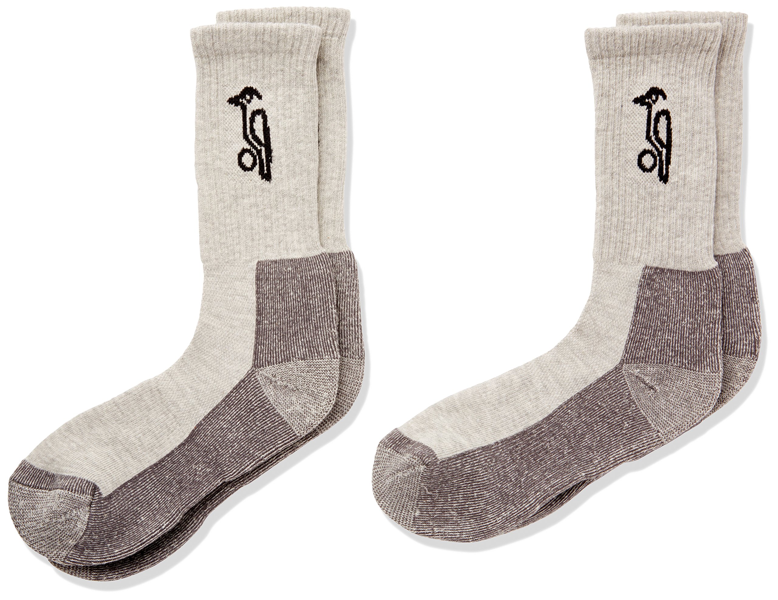 Algopix Similar Product 4 - Kookaburra Air Tech Socks 2 Pack 