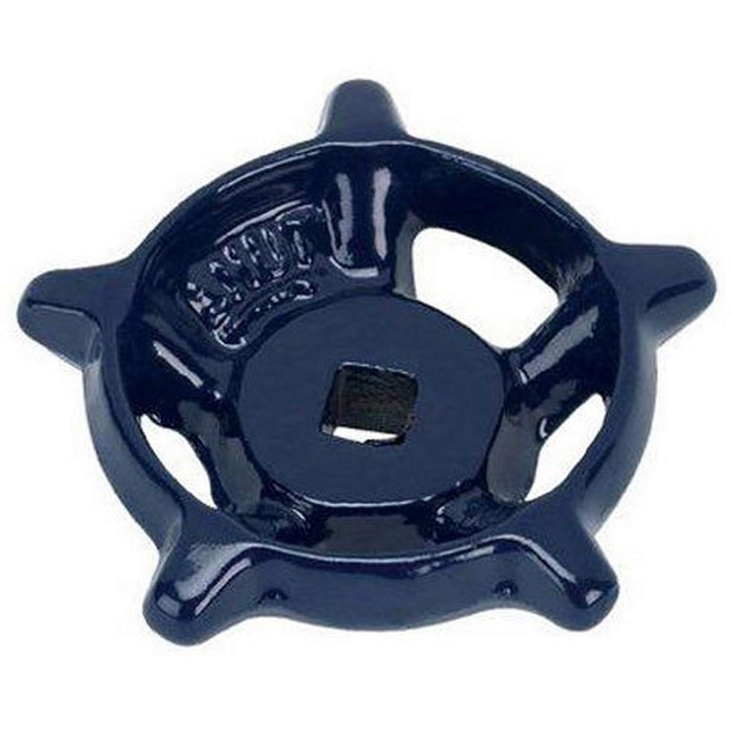 Algopix Similar Product 7 - MoenFAUCETS VACHDLX6B Wheel Handle