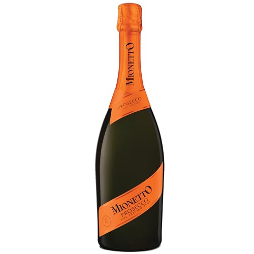 Algopix Similar Product 15 - Mionetto Brut Prosecco Sparkling Wine