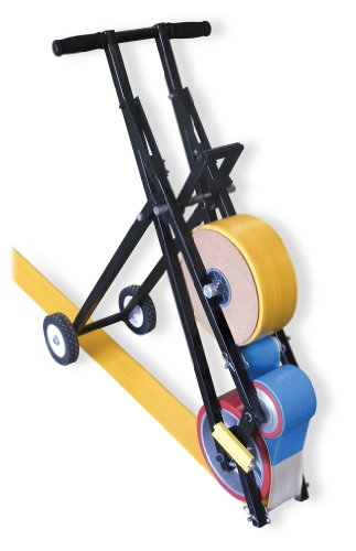 Algopix Similar Product 8 - Mighty Line Applicator Tape Applicator