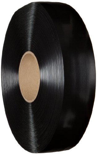 Algopix Similar Product 19 - Mighty Line 2RBlk Floor Tape 2Inch by