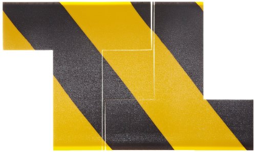 Algopix Similar Product 4 - Mighty Line TBY Floor Marker T Shape