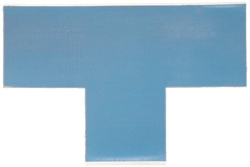 Algopix Similar Product 16 - Mighty Line T3W Floor Marker Tape 9