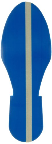 Algopix Similar Product 6 - Mighty Line BFTGLOWCTR Floor Footprint