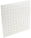 Algopix Similar Product 19 - Alfi LED5005 10Inch Square Multi Color