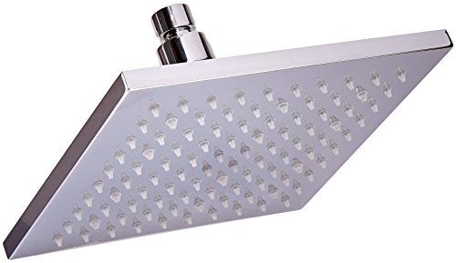 Algopix Similar Product 2 - Alfi LED5001 8Inch Square Multi Color