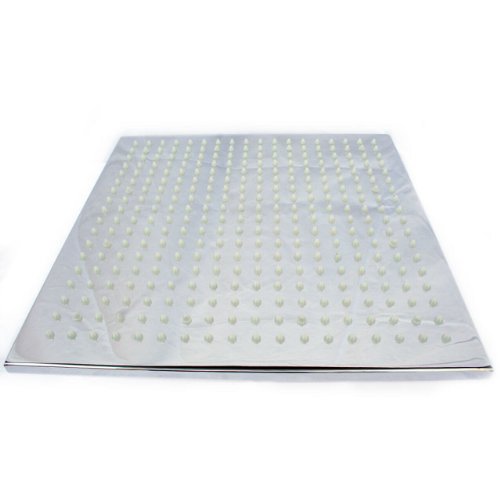 Algopix Similar Product 9 - ALFI brand LED5008 12Inch Square Multi