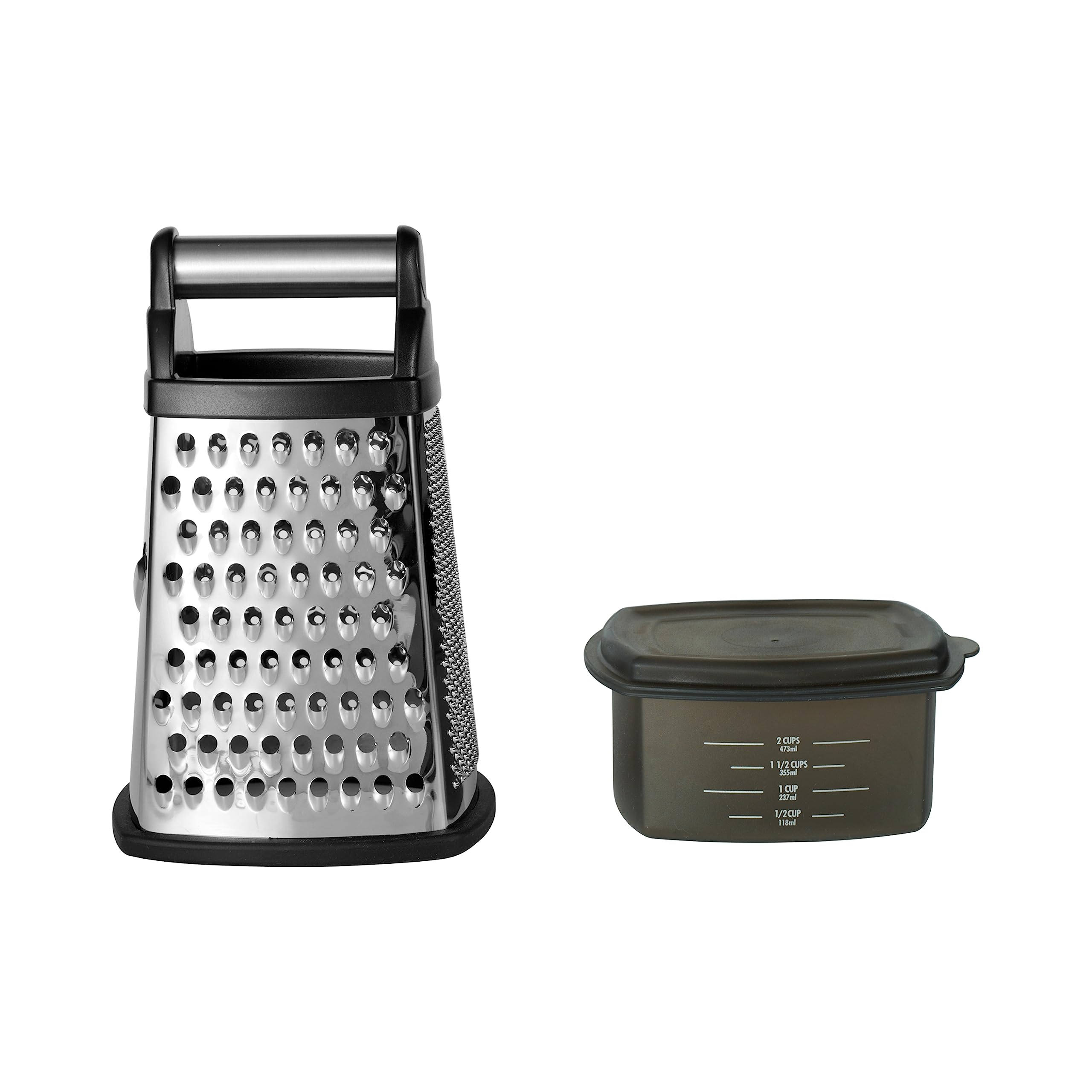 Algopix Similar Product 13 - KitchenAid Gourmet 4Sided Stainless