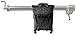 Algopix Similar Product 18 - Manfrotto G300 35 kg Sand Bag
