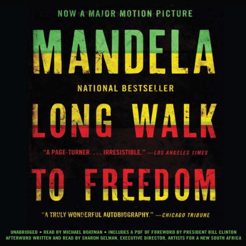 Algopix Similar Product 19 - Long Walk to Freedom The Autobiography