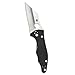 Algopix Similar Product 16 - Spyderco Yojimbo 2 Specialty Tactical