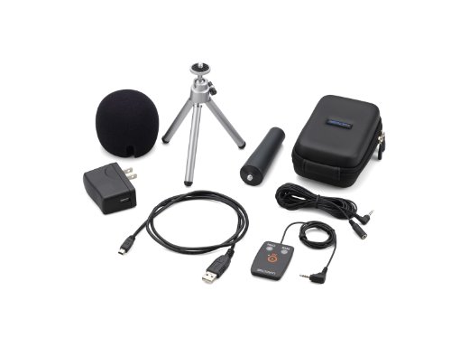 Algopix Similar Product 16 - Zoom APH2n Accessory Pack for H2n