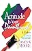 Algopix Similar Product 13 - Attitude is Your Paintbrush with