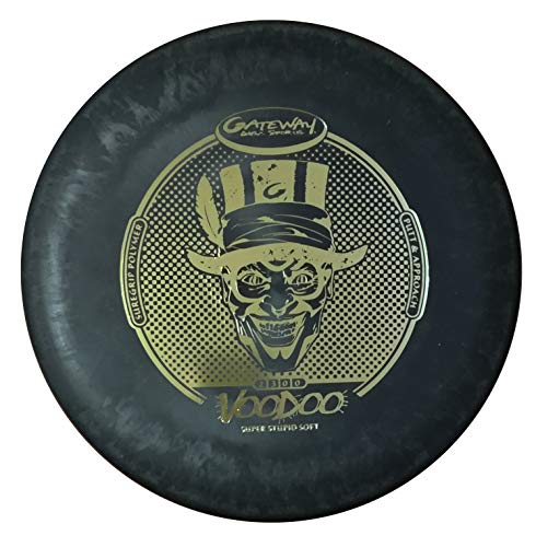Algopix Similar Product 3 - Gateway S Super Stupid Soft Voodoo