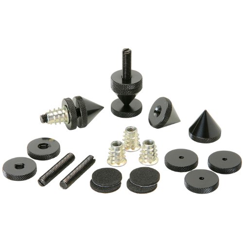 Algopix Similar Product 20 - Dayton Audio DSS5BK Black Speaker