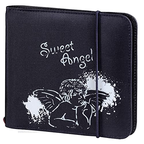 Algopix Similar Product 2 - Hama Up to Fashion Nylon Case for up to