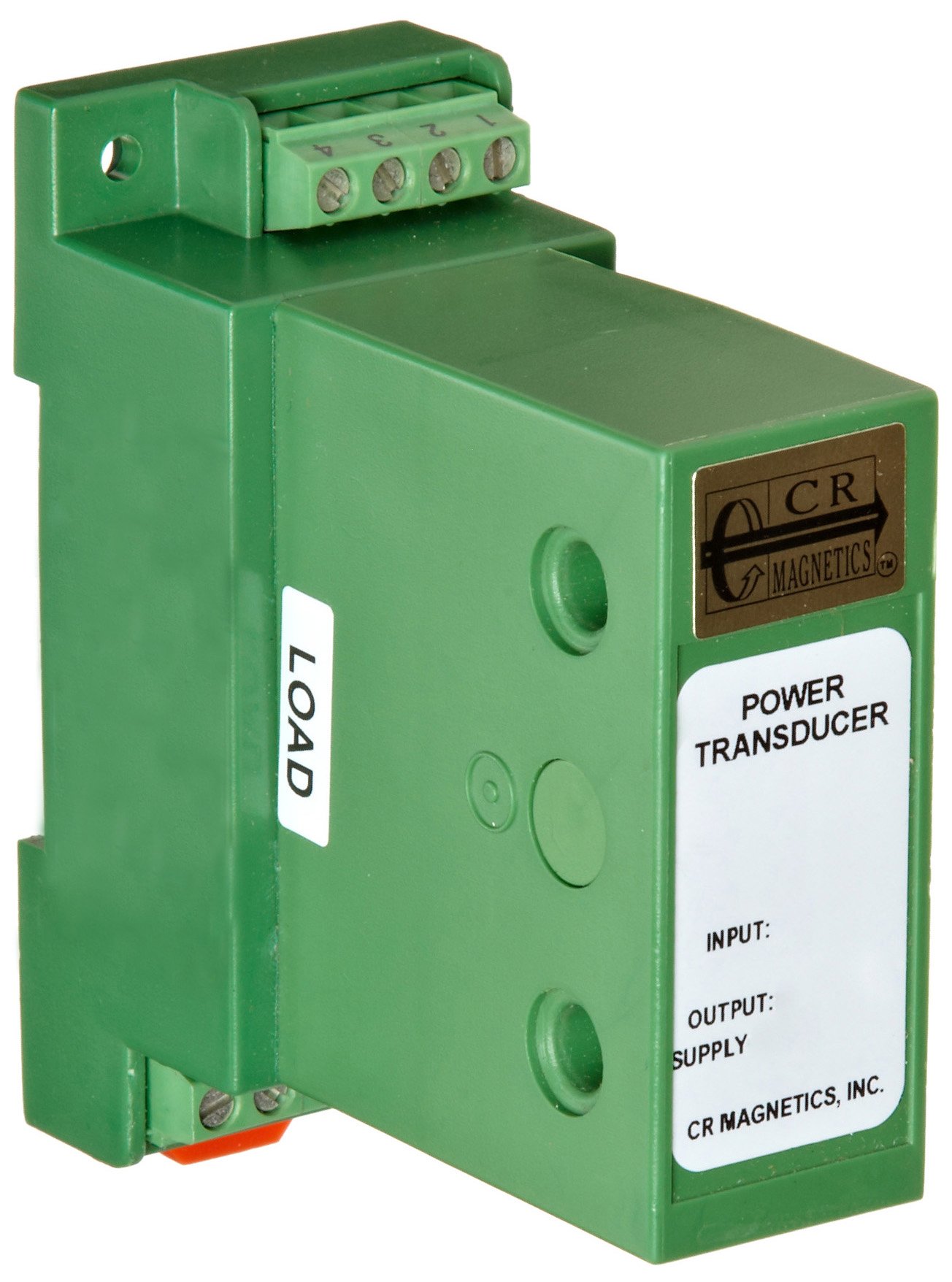 Algopix Similar Product 7 - CR Magnetics CR623050050 AC Power