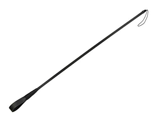 Algopix Similar Product 6 - Strict Leather Strip Tip Riding Crop