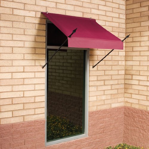 Algopix Similar Product 6 - Replacement Cover for Classic Awning 